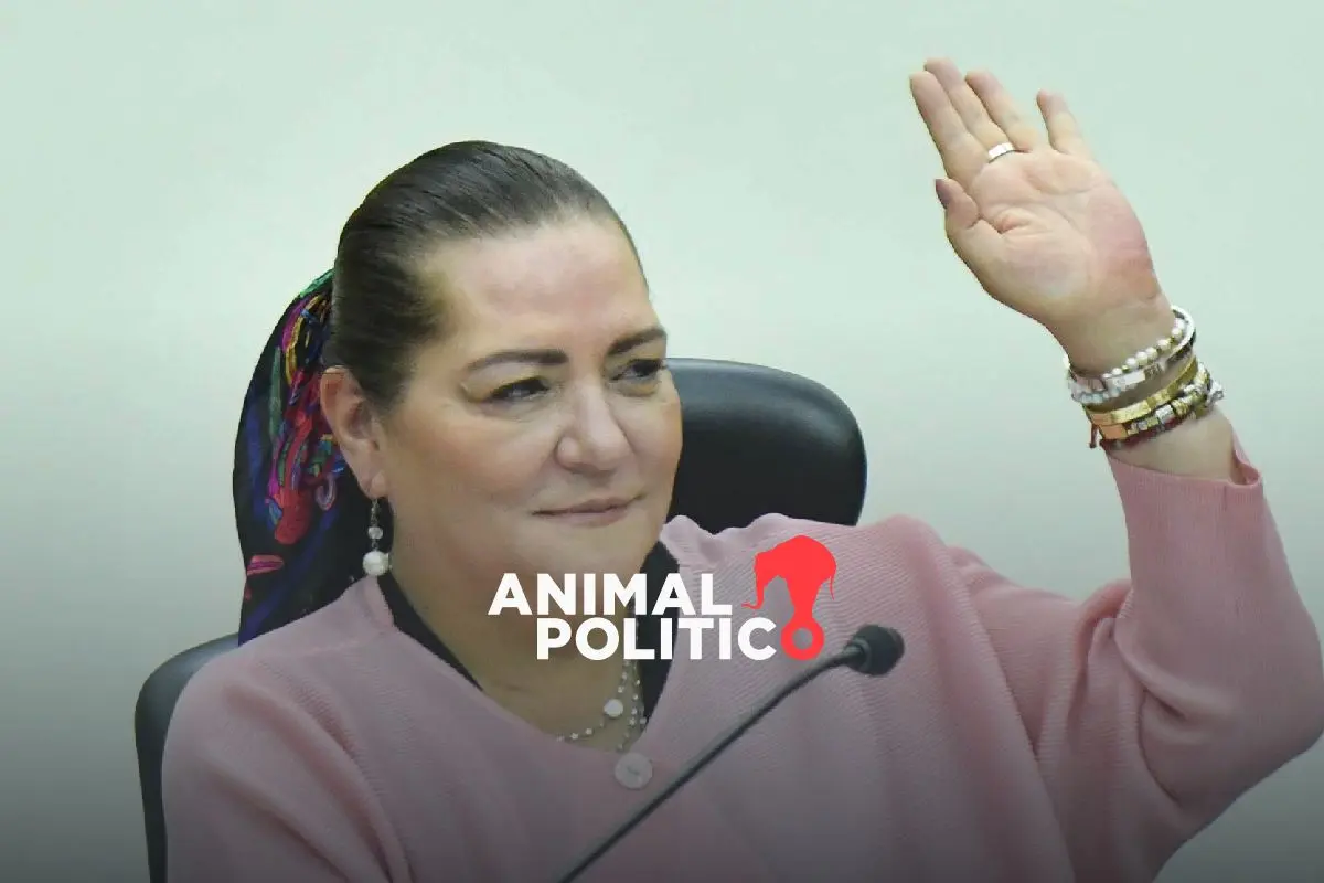 Corte desecha último recurso interpuesto contra los ‘superpoderes’ de Taddei; ministros chocan por “autonomía” del INE