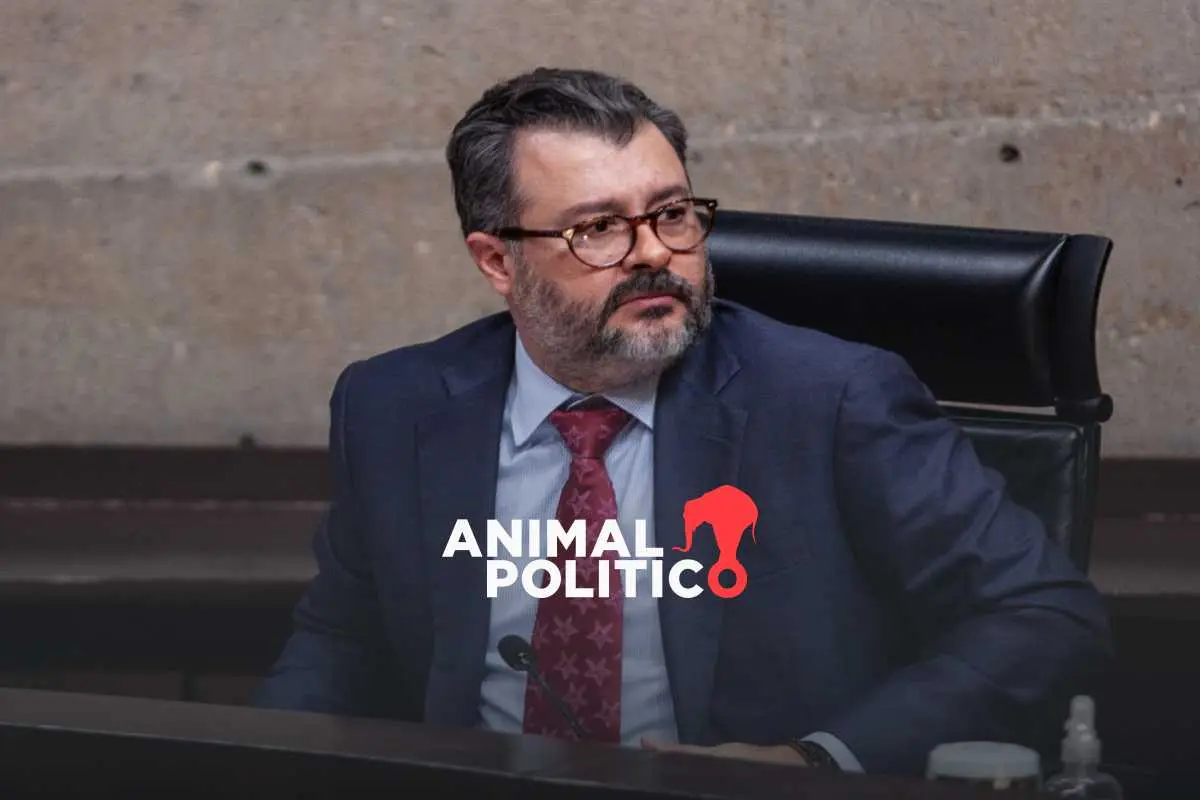 TEPJF ofrece acompañamiento técnico a Comisión Presidencial para iniciativa de reforma electoral