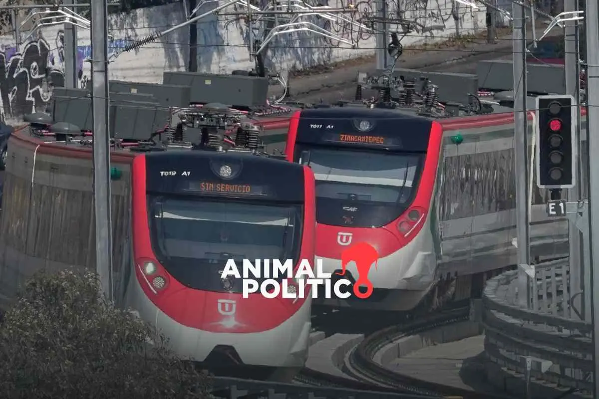 Tren Interurbano El Insurgente: esta es la fecha de inauguración del tramo Santa Fe a Observatorio