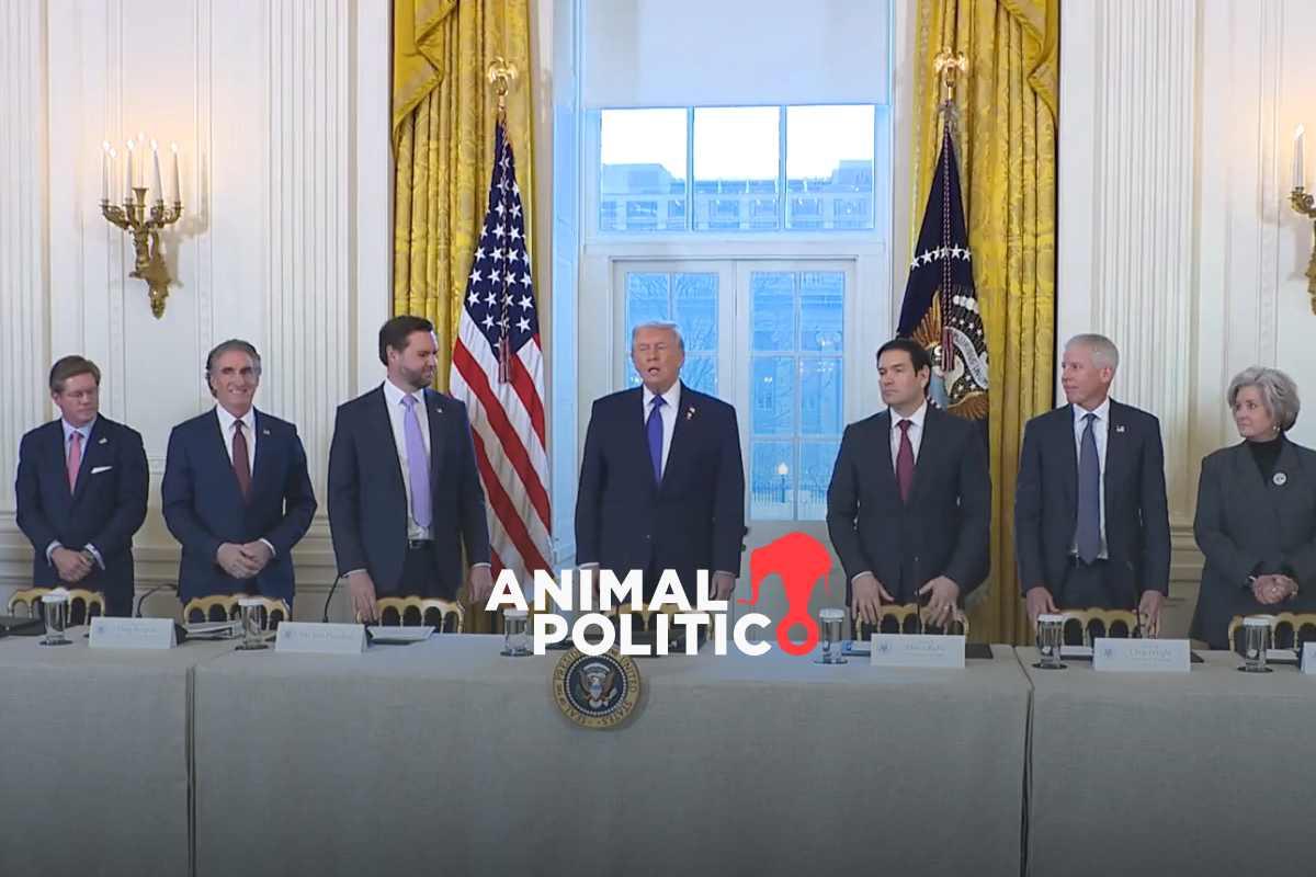 EU decidirá qué petroleras operarán en Venezuela, dice Trump; empresarios muestran cautela