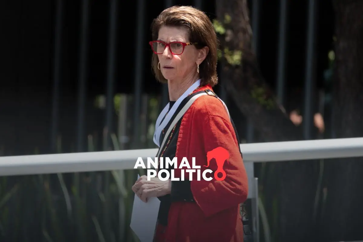 UAS otorgará Honoris Causa a Annie Pardo Cemo, mamá de Sheinbaum; destaca su liderazgo científico internacional