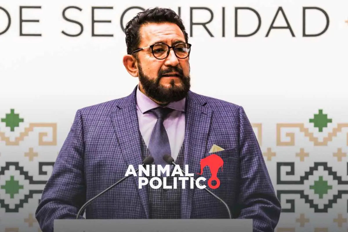 Ulises Lara, cercano a Godoy, será fiscal especial en Investigación de Asuntos Relevantes en FGR