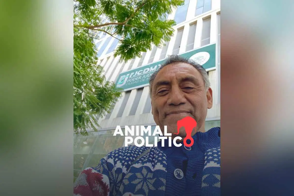 Por retraso en su título, egresado de la Universidad del Bienestar pierde oportunidad laboral en Palacio Nacional