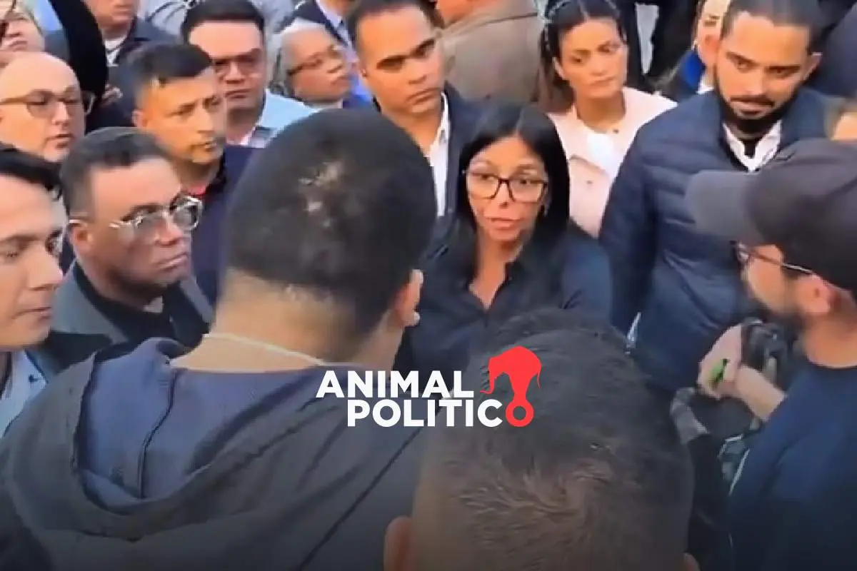 Universitarios exigen a Delcy Rodríguez la liberación de más de 200 estudiantes y profesores presos