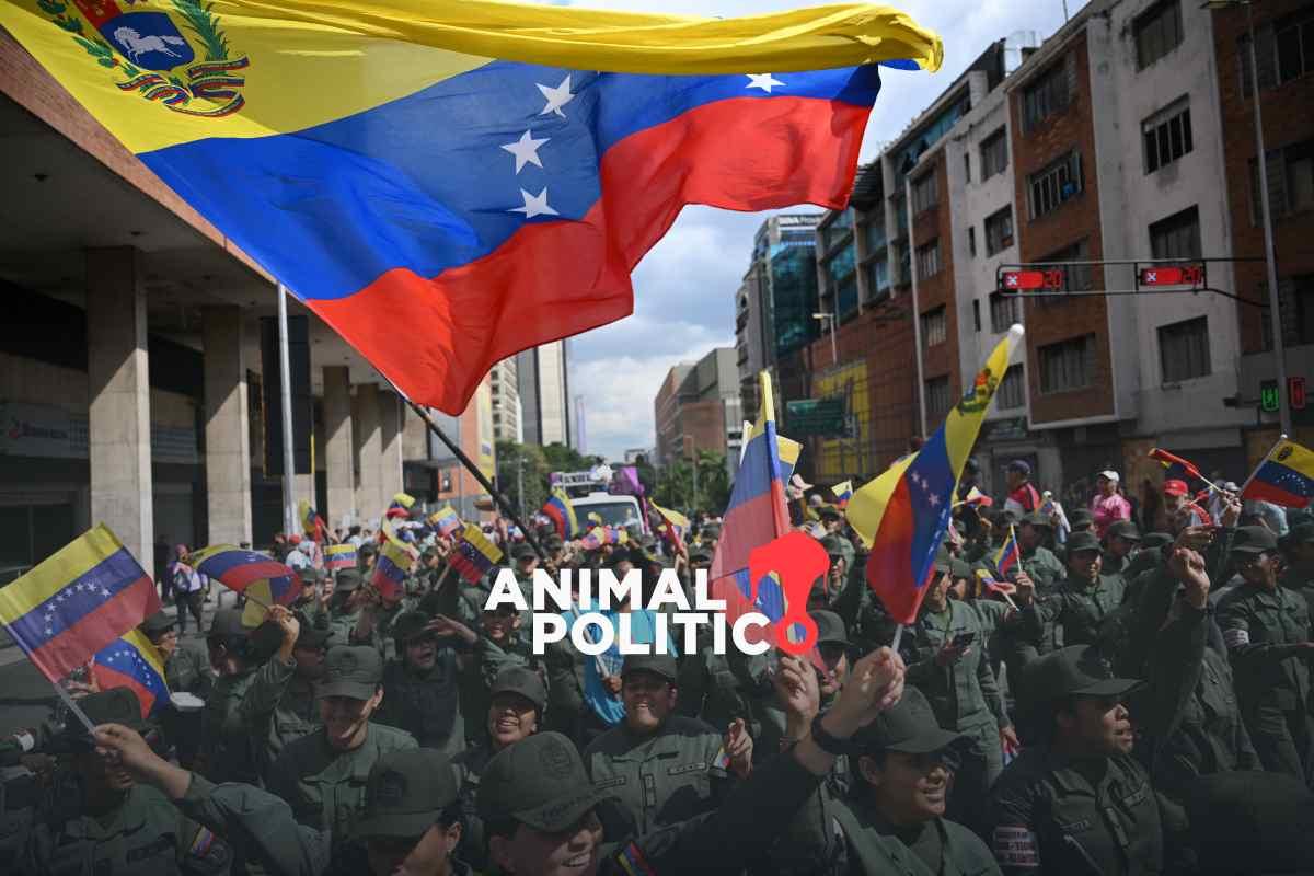 Venezuela libera presos políticos, incluidos extranjeros, tras la captura de Maduro por EU