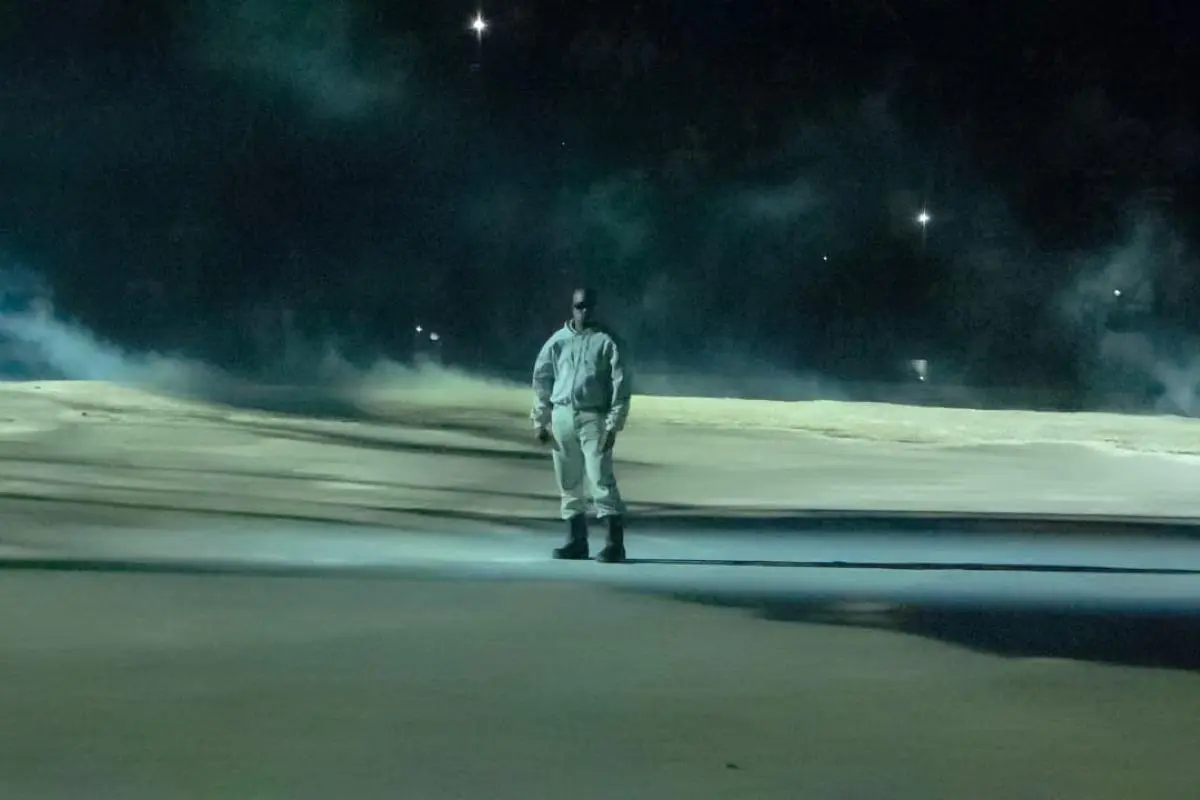 Ye en México ¿El perdón devolverá la devoción por el rapero?