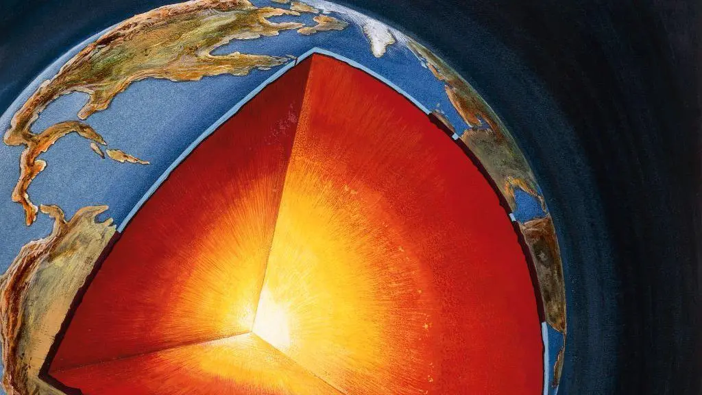 ¿Viaje al centro de la Tierra?: la máxima profundidad a la que se ha adentrado el ser humano en la Tierra y su importancia