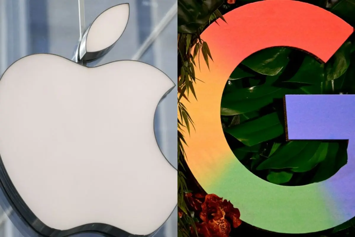 Apple elige Gemini de Google para actualizar Siri