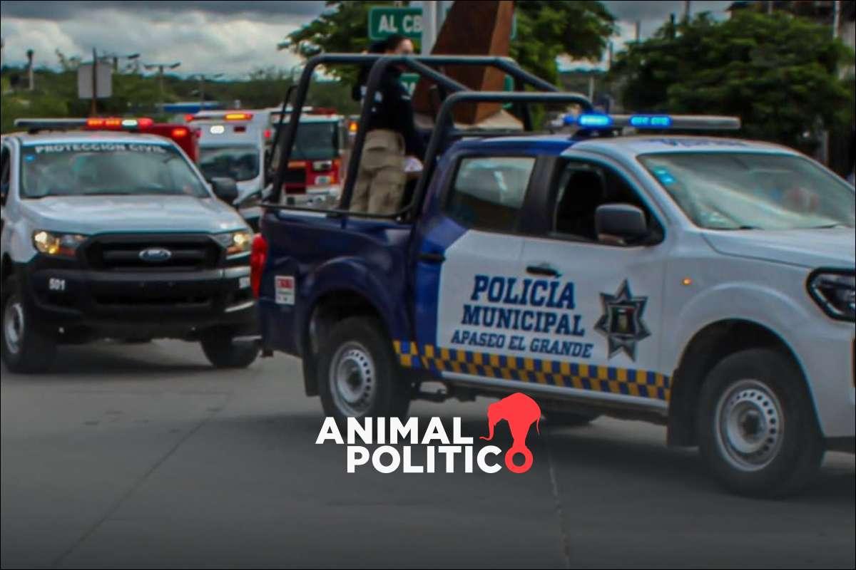 Violencia en Guanajuato: asesinan a José Antonio Meza, exregidor de Apaseo el Alto, en un negocio de comida