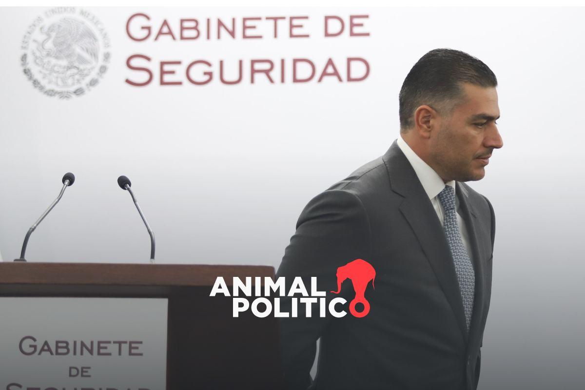 Omar García Harfuch: siete ataques del crimen organizado a la Secretaría de Seguridad en su gestión