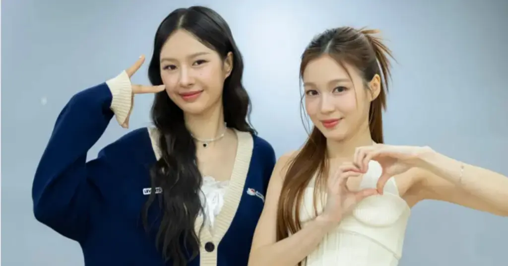 GL tailandés: el género que está transformando la representación lésbica en la TV