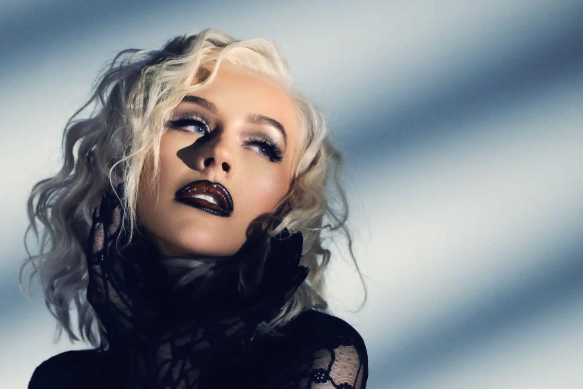 Christina Aguilera regresa a México (lugar, fecha, preventa)