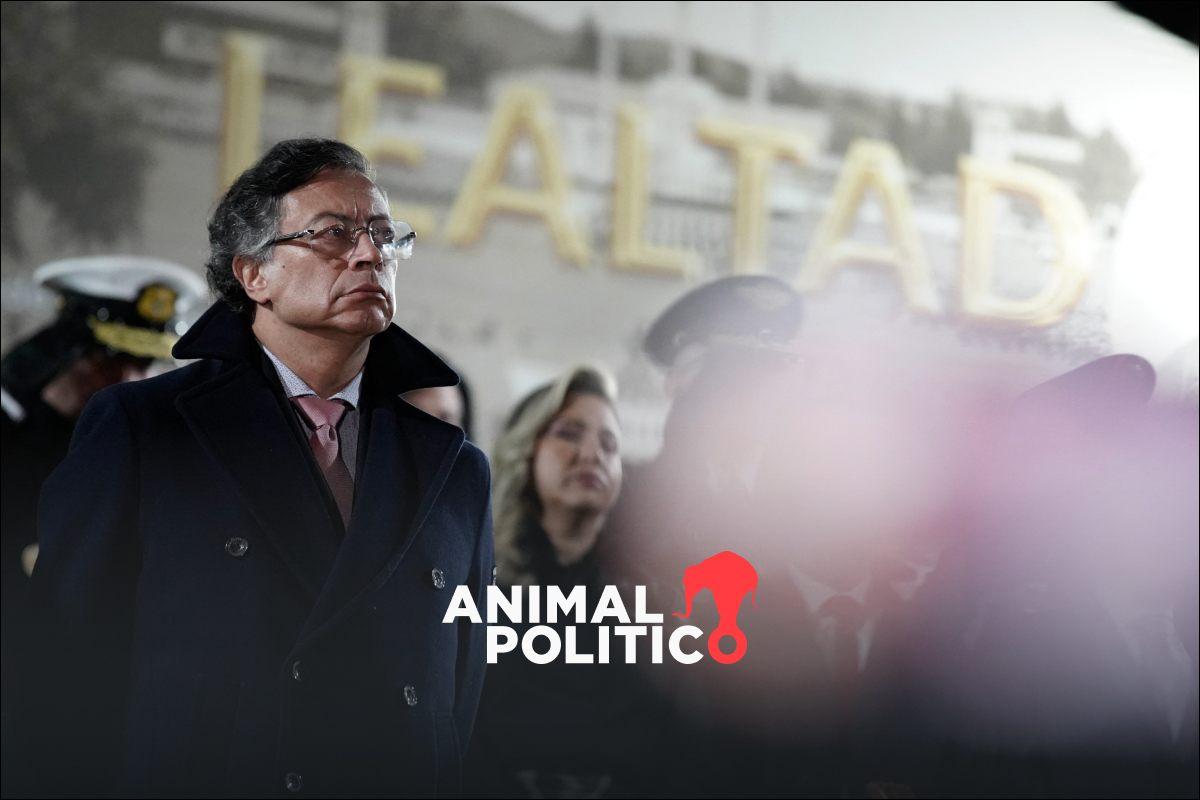 Colombia despliega tanques en la frontera con Venezuela tras captura de Maduro por Estados Unidos