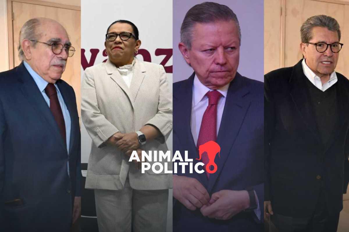 Comisión Presidencial para reforma electoral se reúne con Sheinbaum para revisar propuesta