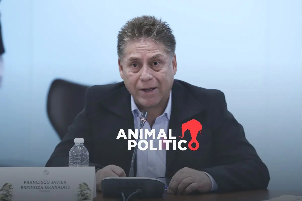 Consejero ciudadano del Sistema Nacional de Búsqueda es funcionario público, pese a prohibición de la ley