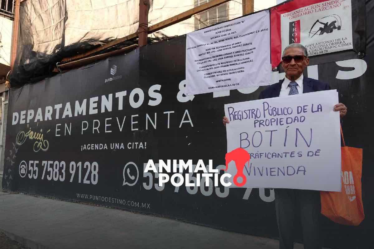 Costo de la vivienda aumentó hasta 10% en el último año; especialistas alertan que el Mundial podría encarecerla aún más