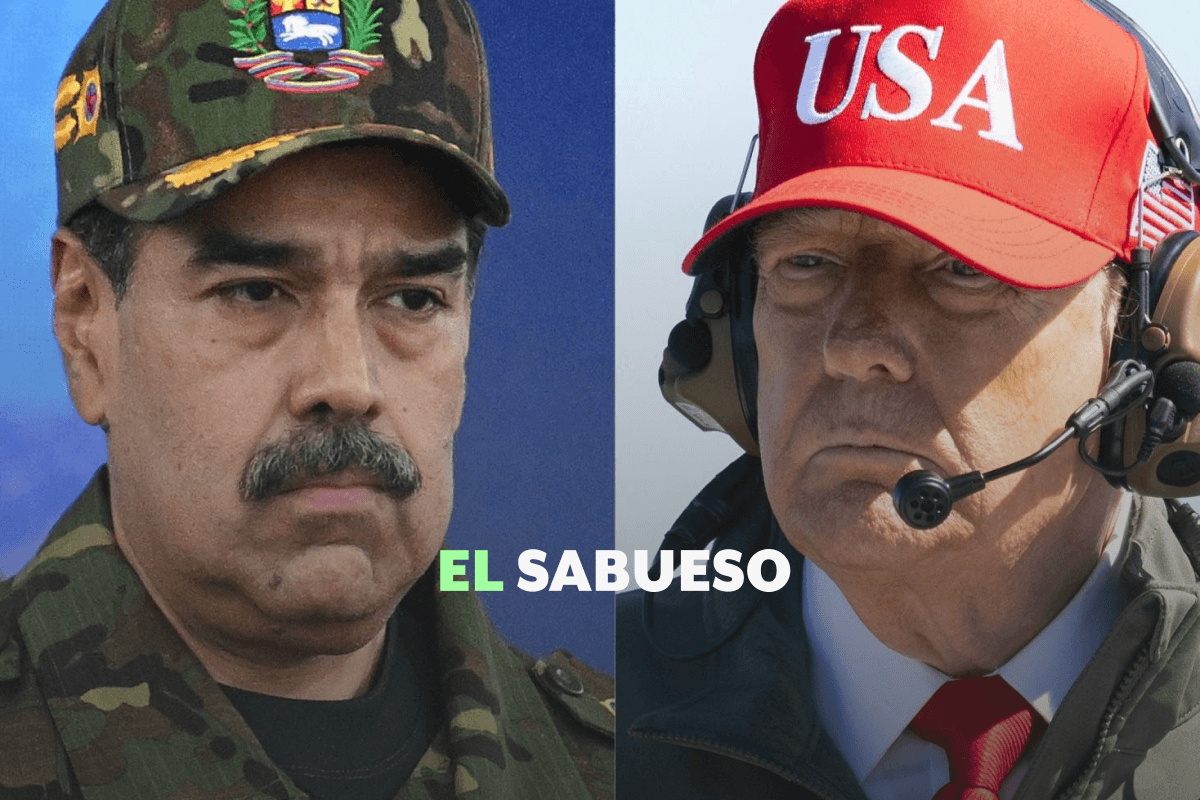 ¿La detención de Nicolás Maduro fue legal? No, viola el derecho internacional