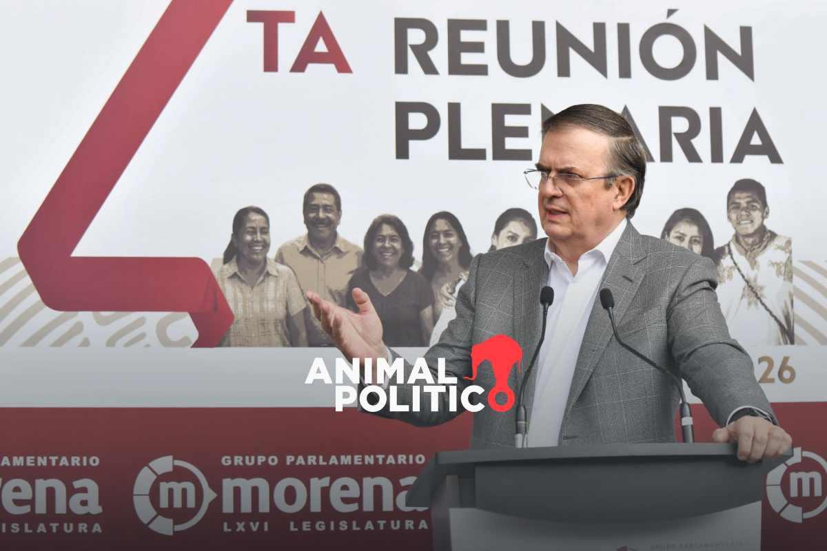 Ebrard afirma que el T-MEC “ya sobrevivió”, seguirá como acuerdo trilateral y descarta impacto por ayuda a Cuba