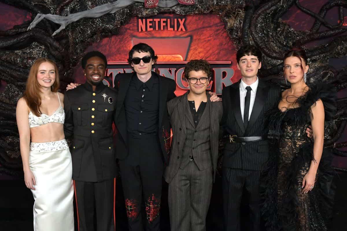 ¿Qué sigue luego de Hawkins? Los próximos proyectos del elenco de ‘Stranger Things’