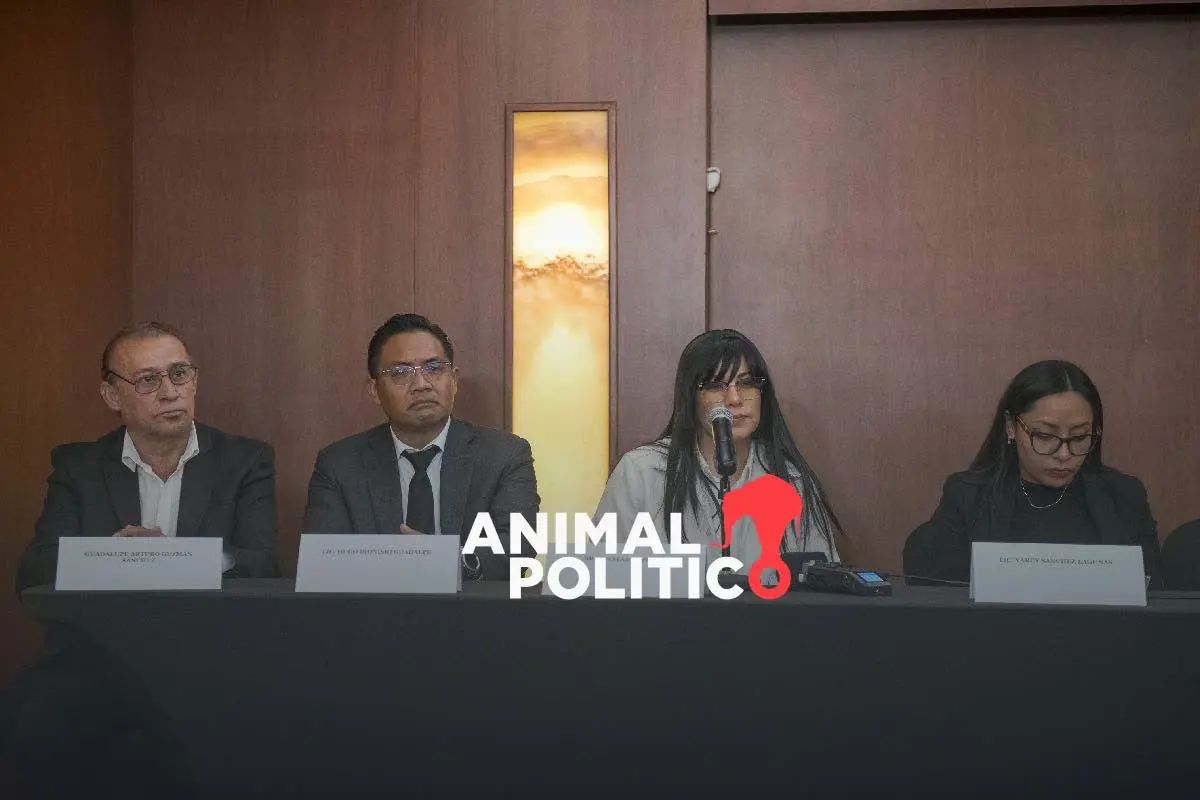 Familiares de líderes criminales entregados por México a EU denuncian supuesto “destierro”