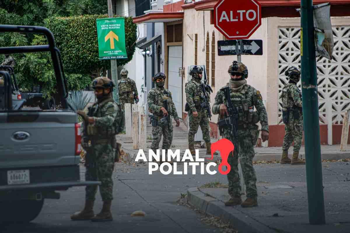 Fiscalía de Sinaloa reduce 23% de homicidios omitiendo heridos y reclasificando asesinatos