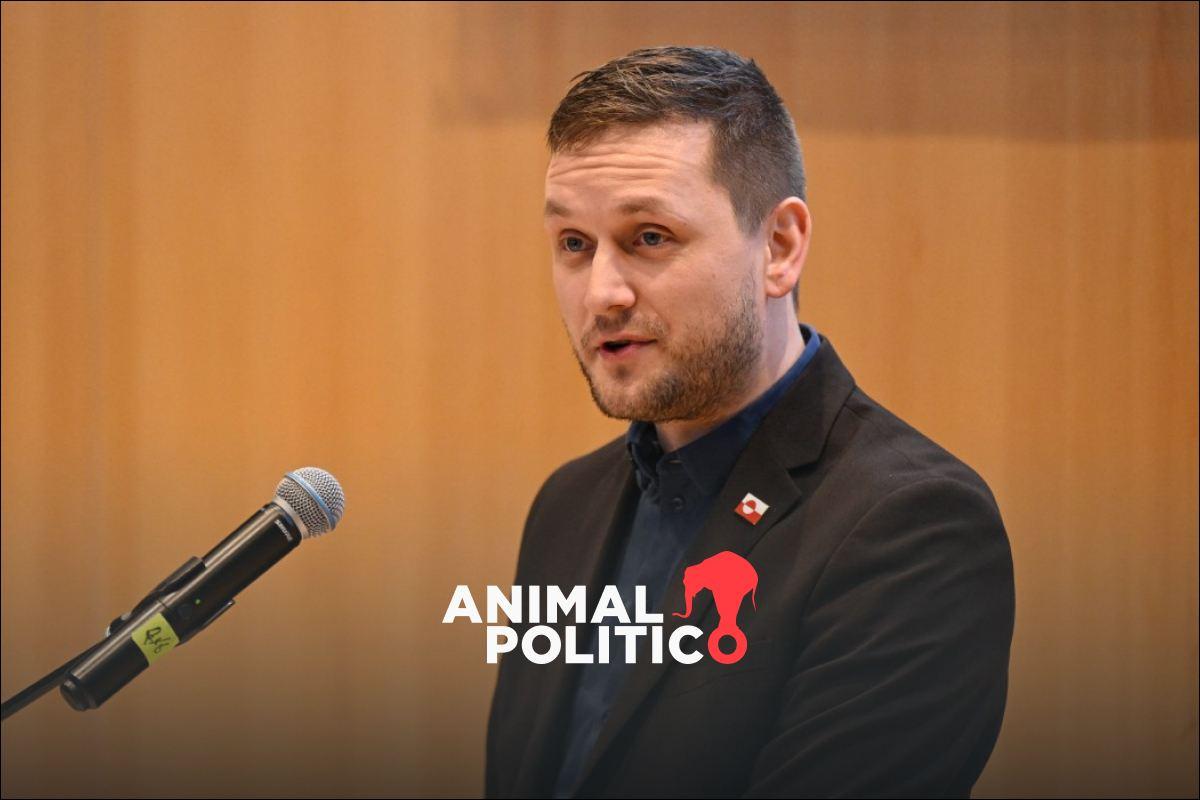 “Nadie más que Groenlandia y Dinamarca pueden decidir sobre la isla”: primer ministro cuestiona acuerdo EU–OTAN sobre su futuro