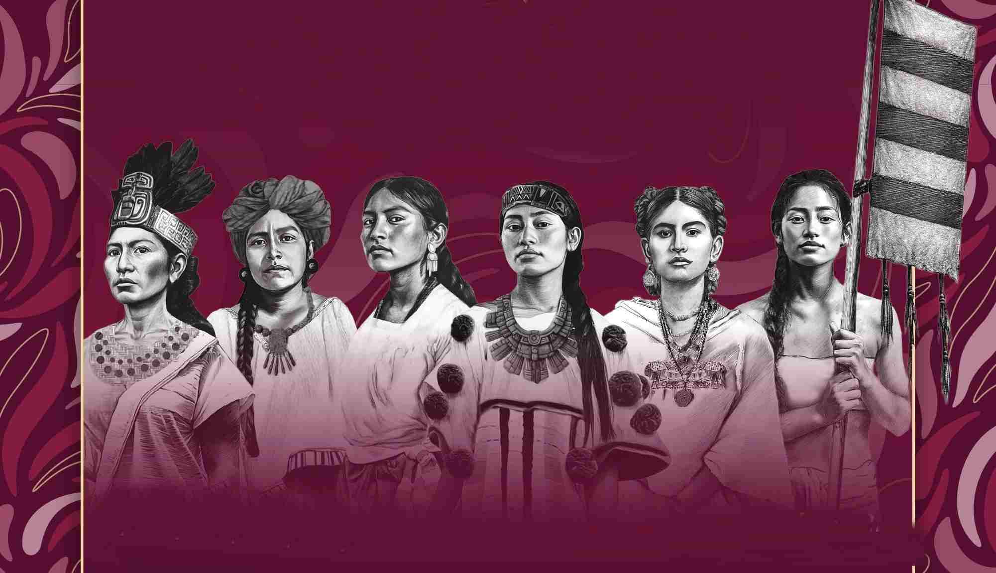 “Su dignidad es la de un pueblo entero”: Sheinbaum inaugura el Paseo de las Heroínas