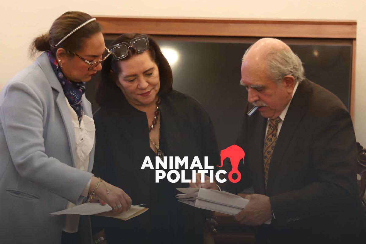 INE propone asegurar presupuesto, separar la elección judicial y fortalecer la fiscalización en la reforma electoral