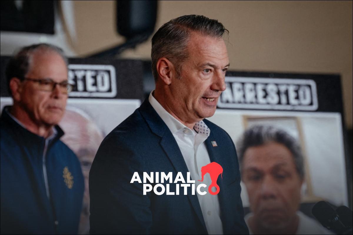 “La paciencia de la Corte ha llegado a su fin”: juez de Minnesota ordena comparecencia del jefe del ICE