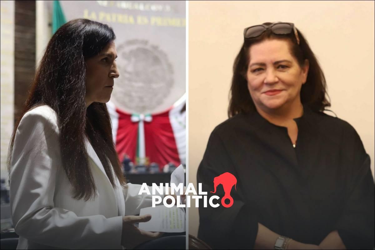 Reforma electoral: López Rabadán se reunirá con Taddei para contrastar propuesta del INE con su decálogo