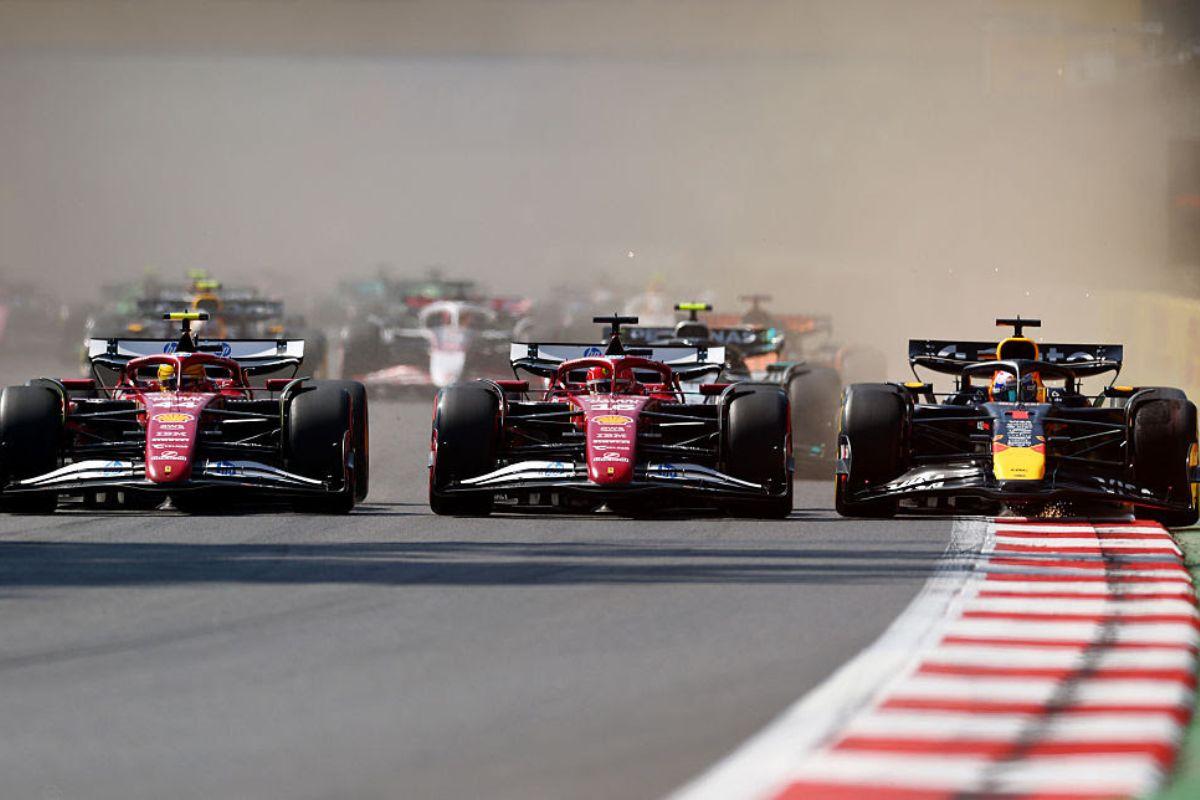 ¡Las reglas cambian! Fórmula 1 da detalles de nuevas medidas en autos y más