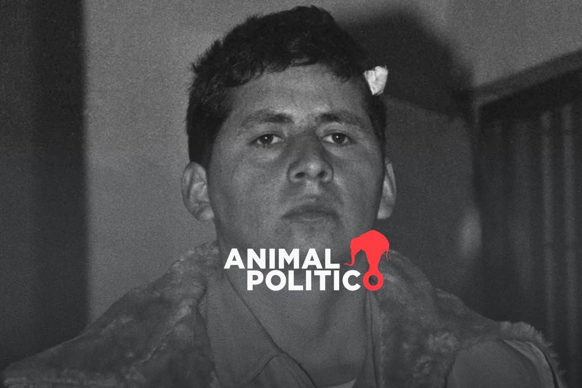 Mario Aburto: a 30 años del magnicidio de Colosio, la nueva Corte podría anticipar su libertad