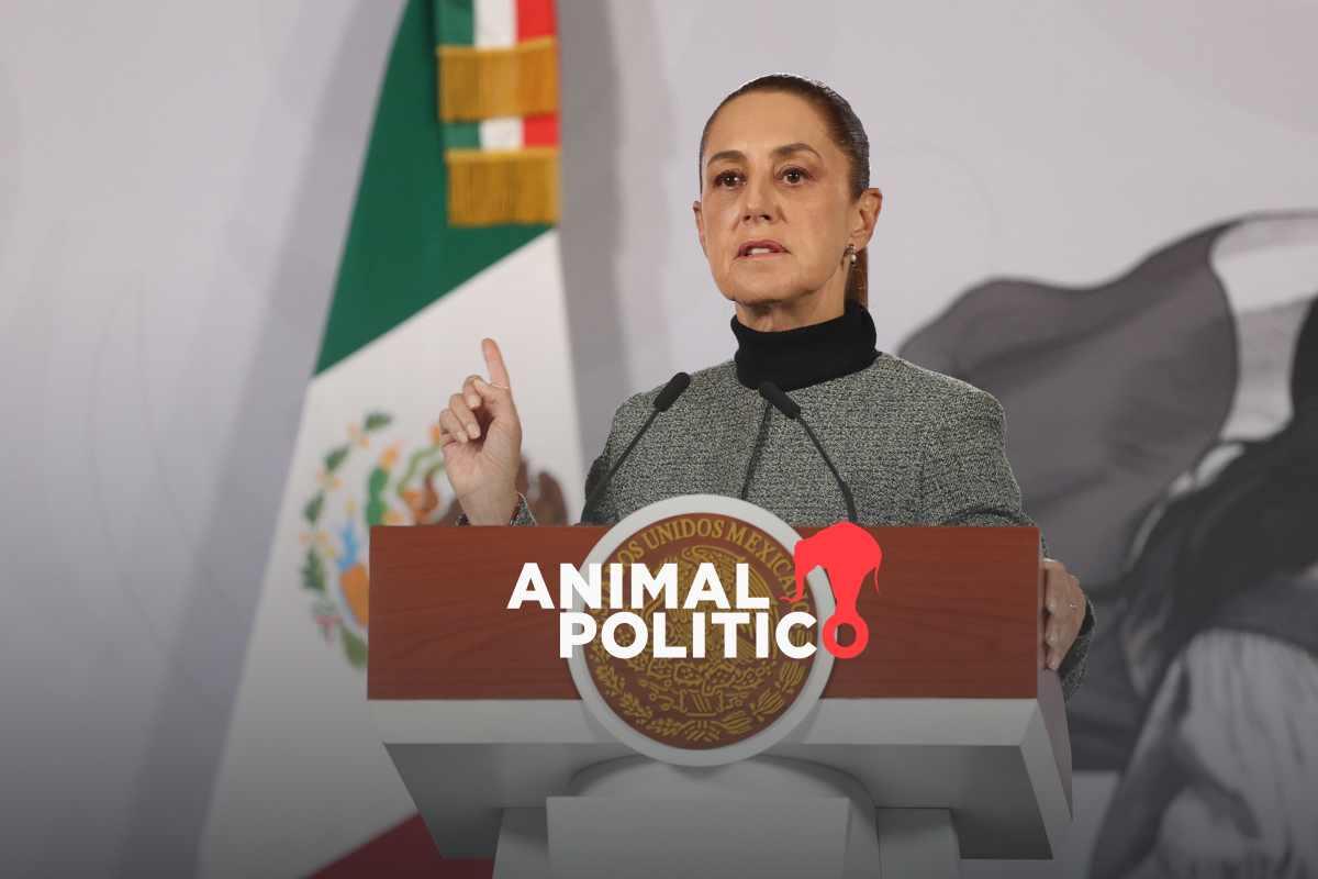 México condena ataque militar de EU a Venezuela; hace un llamado urgente a respetar el derecho internacional