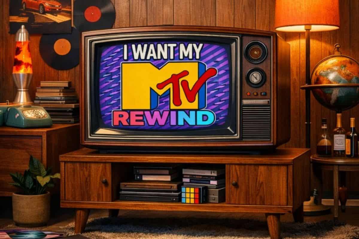 MTW Rewind, el simulador gratuito que recrea la nostalgia del canal