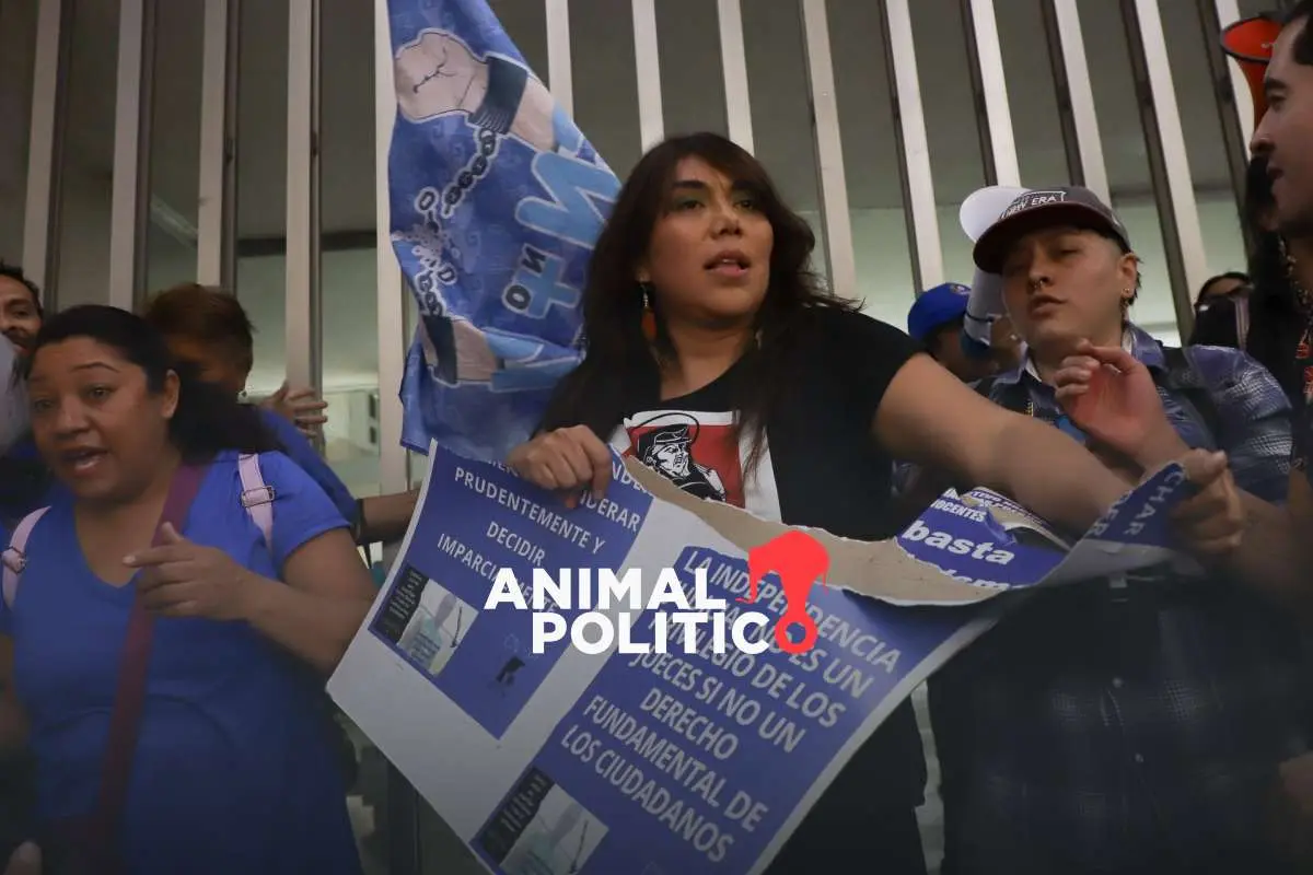 4 años del intento de transfeminicidio de Natalia Lane: buscar justicia entre revictimización y violencia institucional