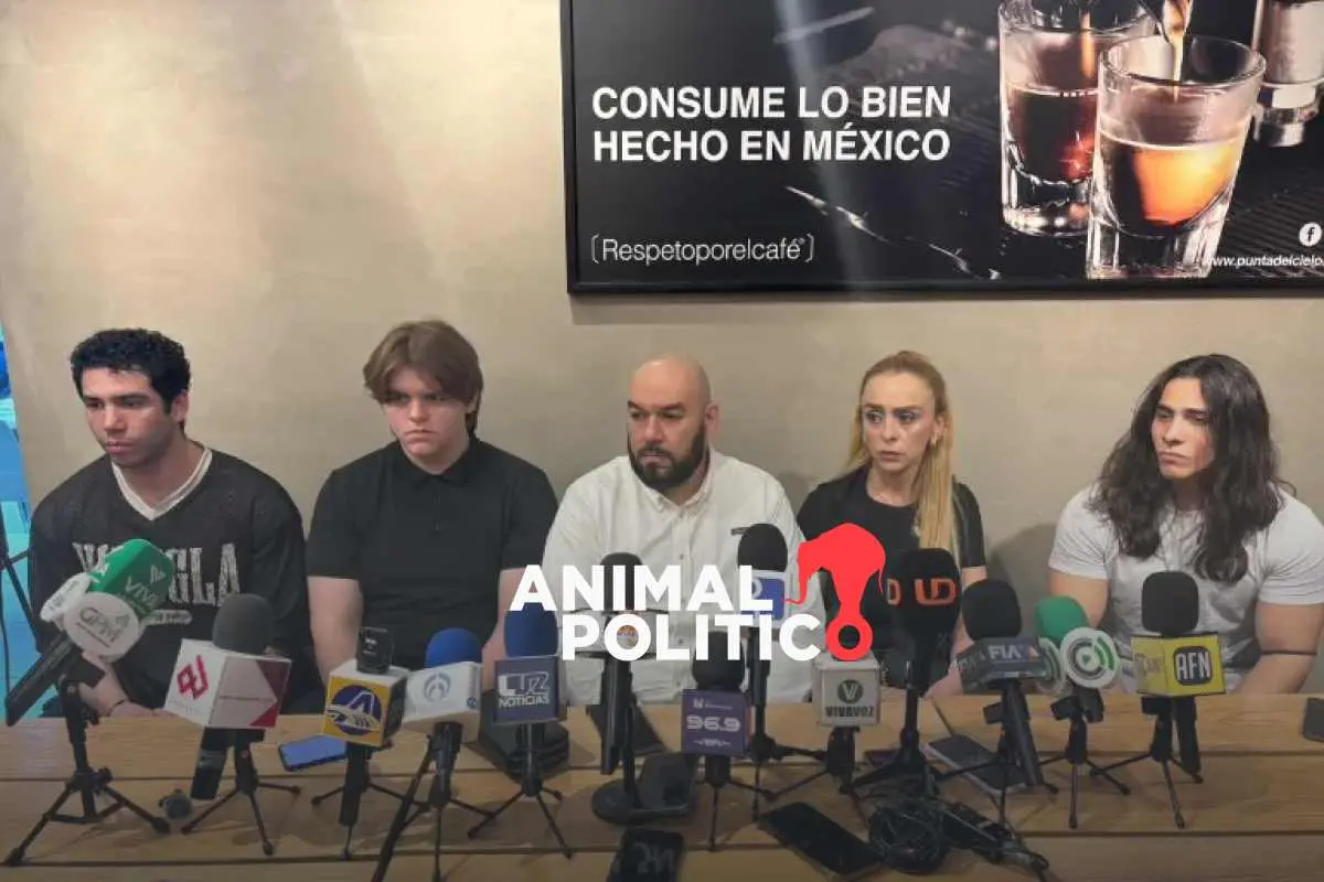 FGR atrae caso de Fernando Alan, asesinado en operativo militar en Culiacán, “no fue un error, que paguen”, exige familia