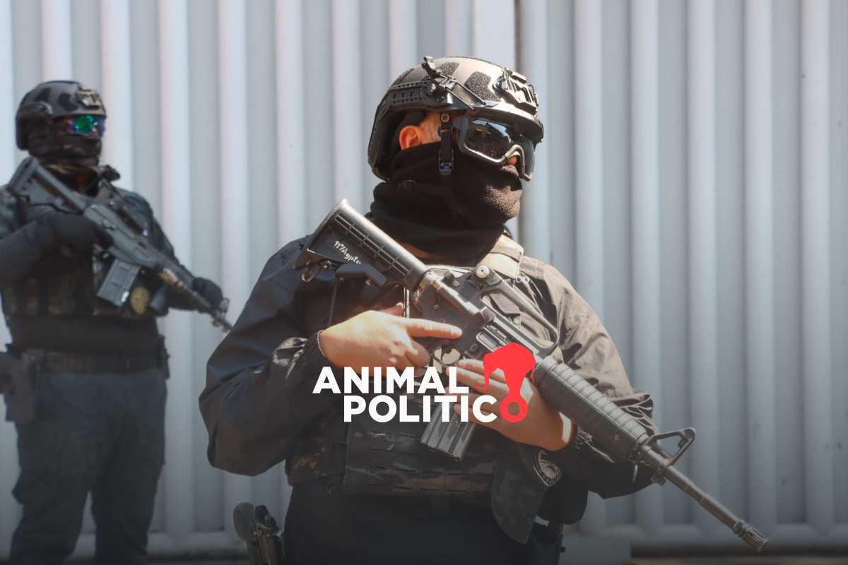 Cumplimentan orden de aprehensión contra “El Botox” por homicidio de líder limonero de Michoacán