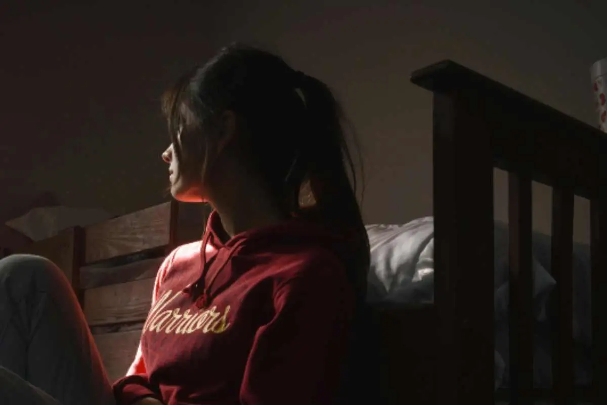 ¿Te sientes más triste en enero? No eres el único y esta es la razón