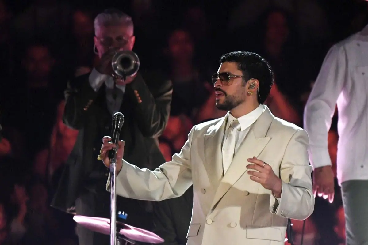 ¿Por qué Bad Bunny no cobrará por el Super Bowl? El secreto detrás del medio tiempo