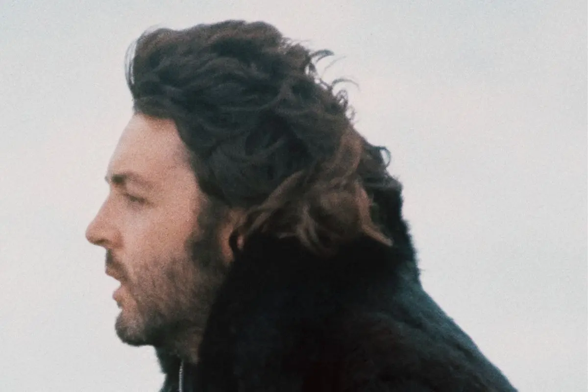 Presentarán el documental Paul McCartney: Man on the Run en cines
