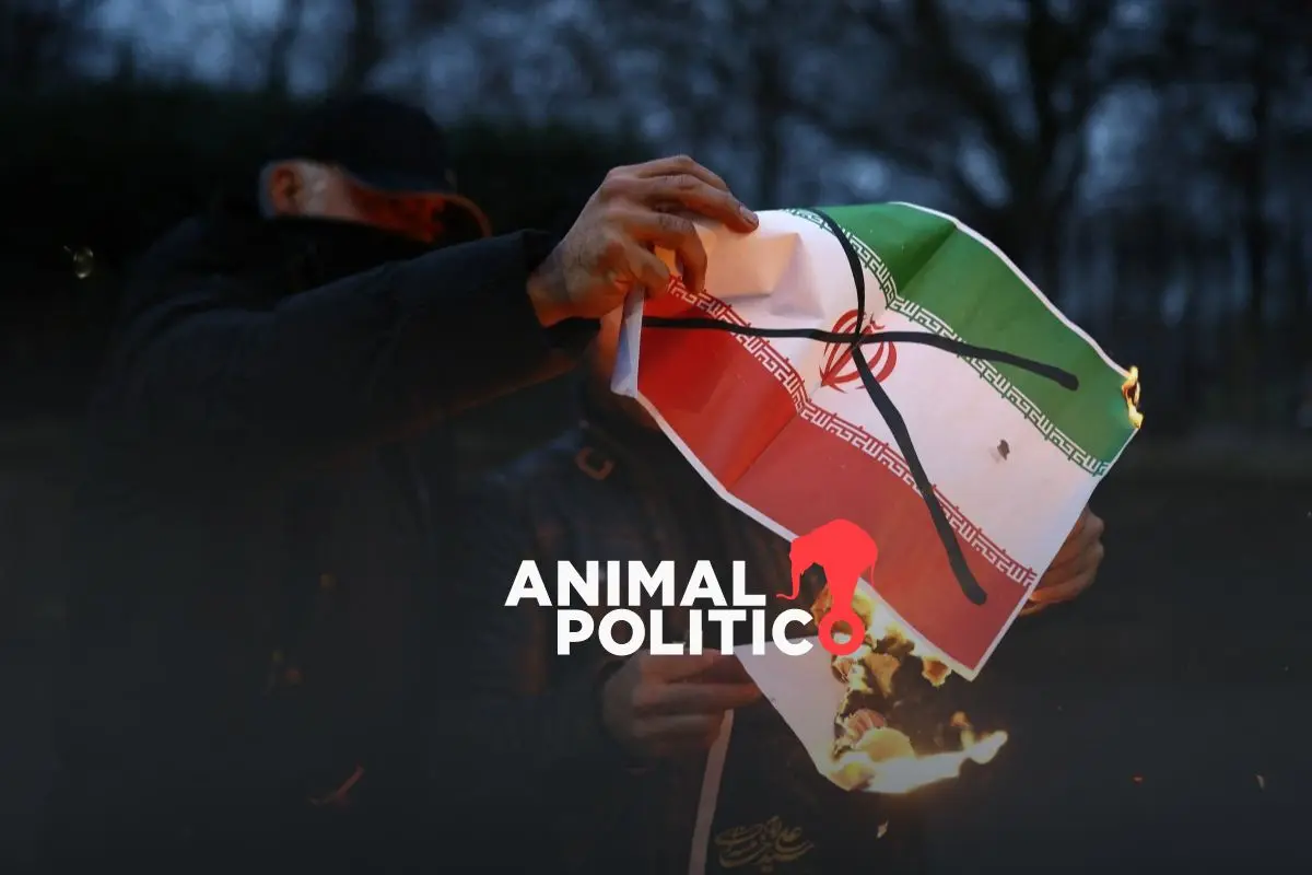 Protestas en Irán: número de muertos se eleva a más de 600, según organización