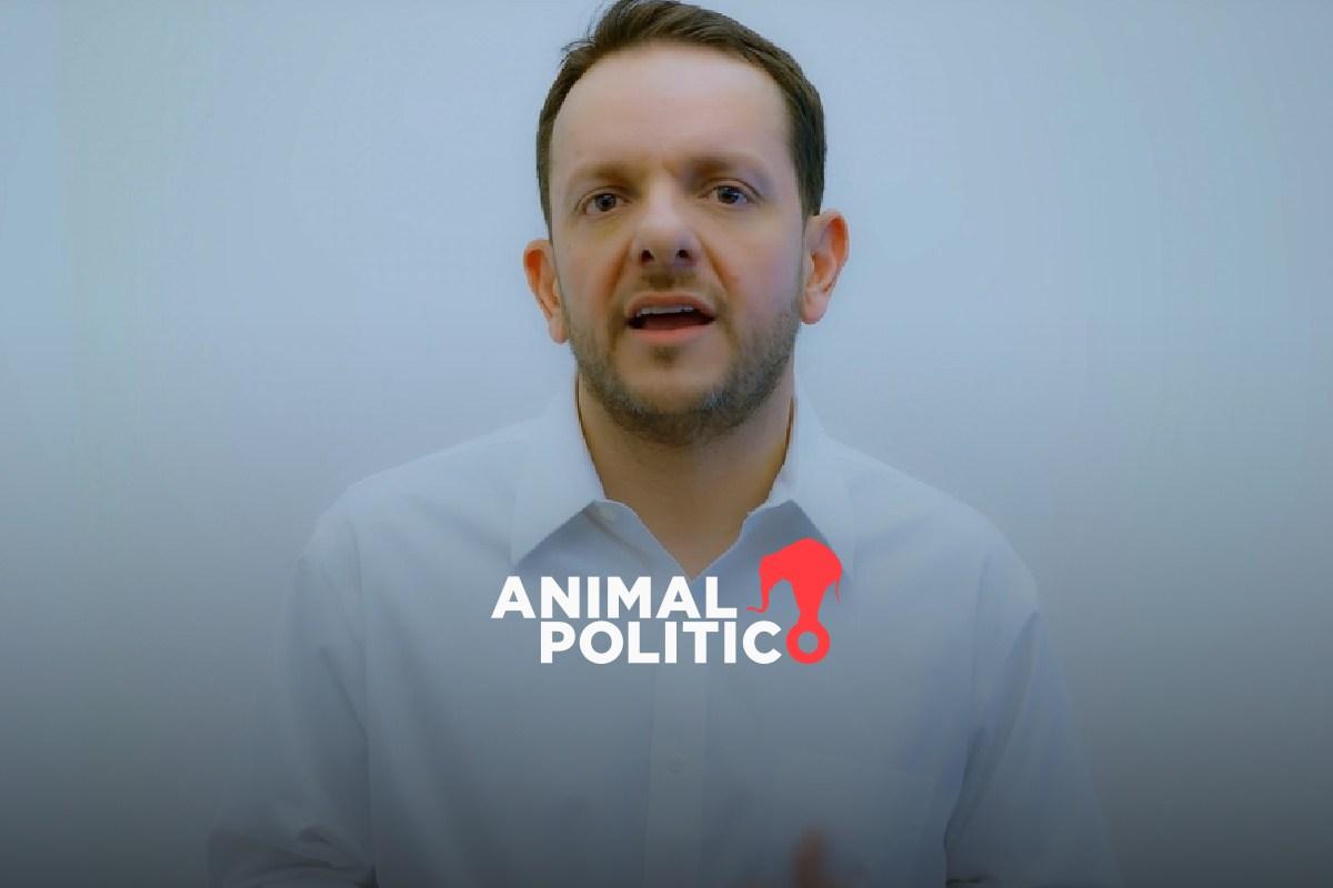 “Si hay pruebas, que se presenten”: Carlos Torres, exesposo de Marina del Pilar, ante investigación de FGR