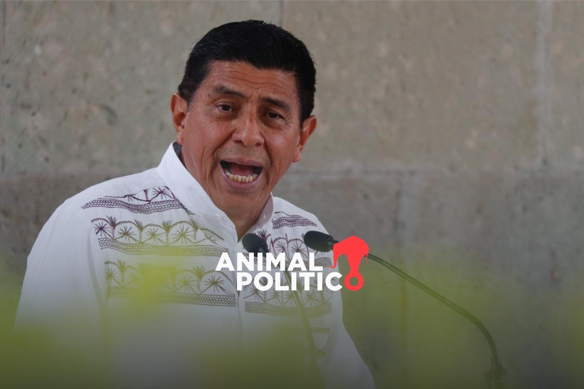 De aliado a adversario: el PT rompe con Salomón Jara en Oaxaca; llevará disputa a los tribunales