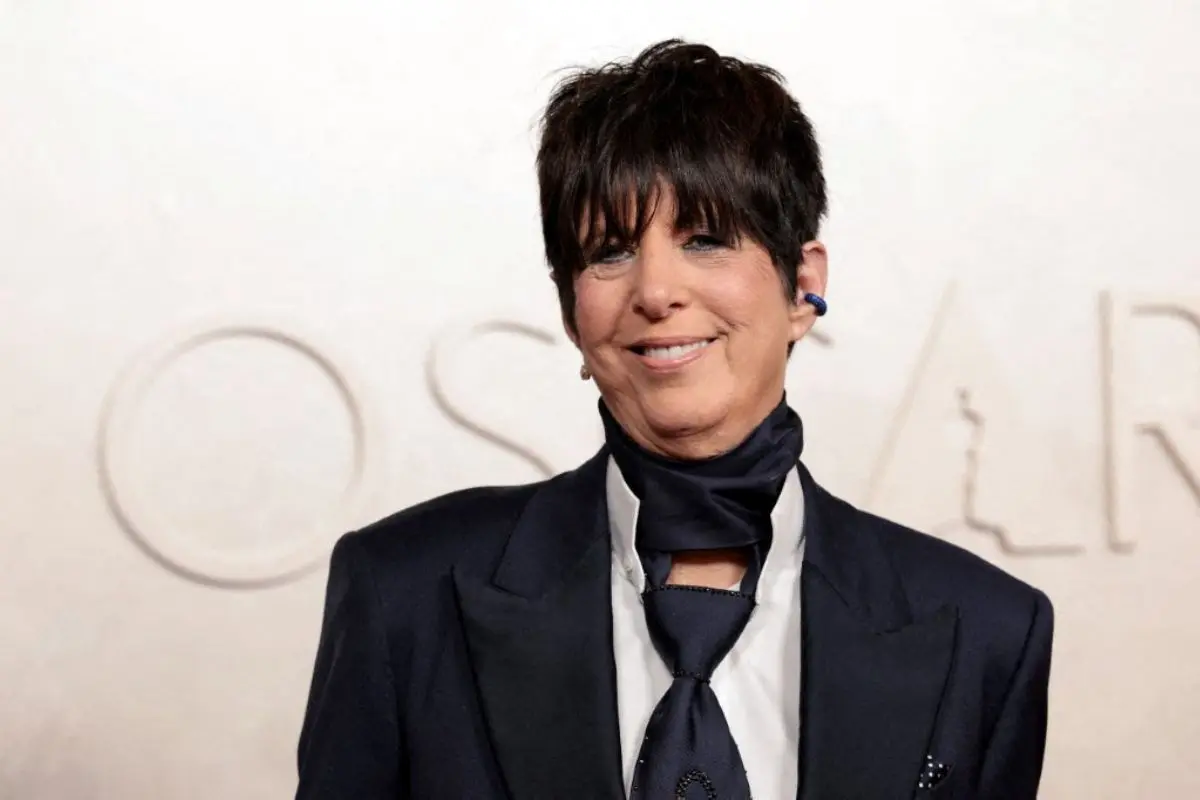 ¿Quién es Diane Warren, la compositora más nominada en los Oscar y que nunca ha ganado?