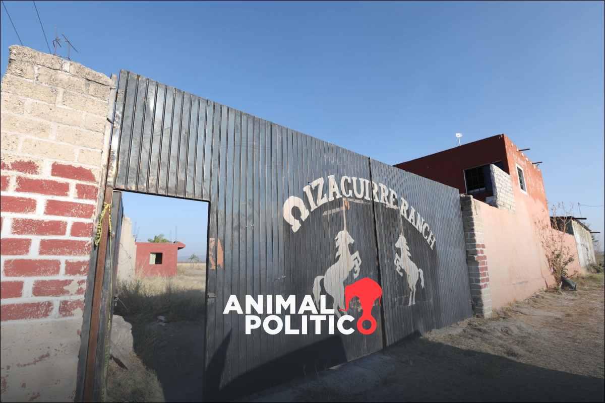 “Hay muchos más ranchos Izaguirre”: Guerreros Buscadores de Jalisco asegura que el caso solo es “la punta del iceberg”