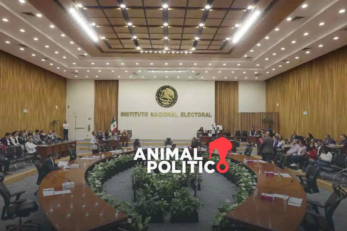 Gobierno opera en privado para destrabar reforma electoral ante resistencia del PT y PVEM, sus aliados