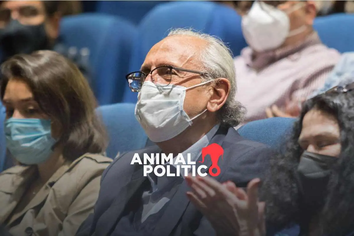 Destituyen a Romero Tellaeche de la dirección del CIDE; Lucero Ibarra es designada directora interina