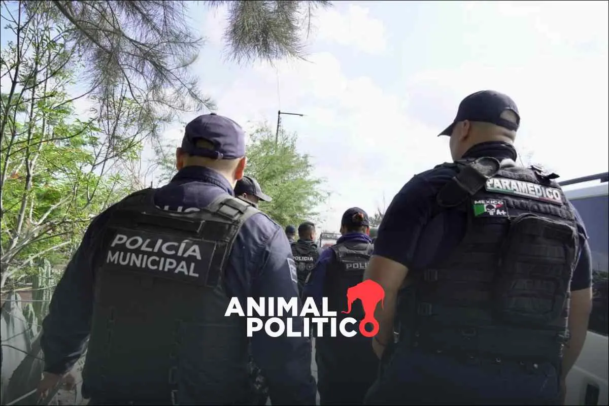 Hombres armados irrumpen en partido de fútbol en Salamanca y matan al menos a 11 personas