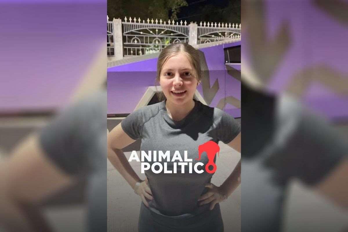 Civiles armados privan de la libertad a la influencer “La Nicholette” en Culiacán, Sinaloa; hecho quedó grabado