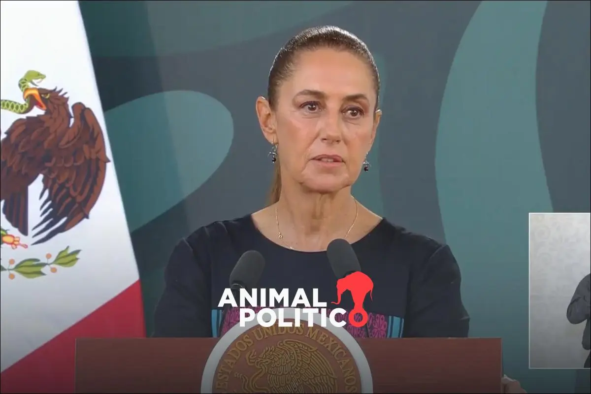 Sheinbaum presume avance: México sube al tercer sitio en salario mínimo en América Latina